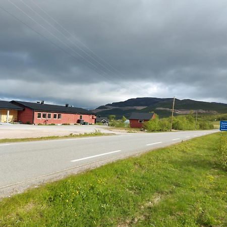 Austertanakrystallen By Pure Lifestyle Arctic Esterno foto